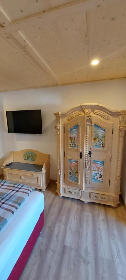 Haus Wibmer Martin Matrei in Osttirol Bagian luar foto